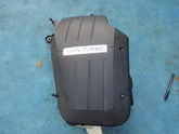 Bentley Continental Gt Gtc Flying Spur left air filter cleaner box